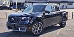 New 2026 FORD MAVERICK LARIAT in NORWOOD, MASSACHUSETTS