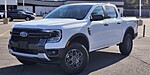 New 2026 FORD RANGER XLT in NORWOOD, MASSACHUSETTS
