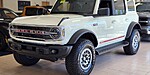New 2026 FORD BRONCO OUTER BANKS in NORWOOD, MASSACHUSETTS