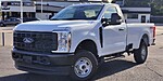 New 2027 FORD F-250 XL in NORWOOD, MASSACHUSETTS