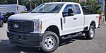 New 2027 FORD F-350 XL in NORWOOD, MASSACHUSETTS