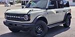 New 2026 FORD BRONCO BIG BEND in NORWOOD, MASSACHUSETTS
