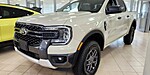 New 2026 FORD RANGER XLT in NORWOOD, MASSACHUSETTS