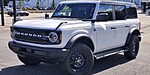 New 2026 FORD BRONCO BIG BEND in NORWOOD, MASSACHUSETTS