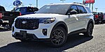 New 2027 FORD EXPLORER ST in NORWOOD, MASSACHUSETTS