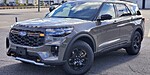 New 2027 FORD EXPLORER TREMOR in NORWOOD, MASSACHUSETTS