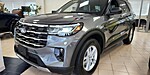 New 2027 FORD EXPLORER ACTIVE in NORWOOD, MASSACHUSETTS