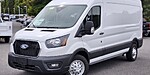 New 2027 FORD TRANSIT BASE in NORWOOD, MASSACHUSETTS