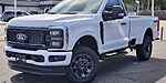 New 2027 FORD F-350 XL in NORWOOD, MASSACHUSETTS