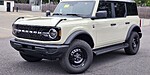 New 2026 FORD BRONCO BIG BEND in NORWOOD, MASSACHUSETTS