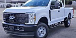 New 2027 FORD F-350 XL in NORWOOD, MASSACHUSETTS