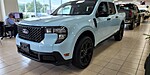 New 2026 FORD MAVERICK XLT in NORWOOD, MASSACHUSETTS