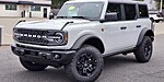 New 2026 FORD BRONCO BADLANDS in NORWOOD, MASSACHUSETTS