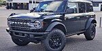 New 2026 FORD BRONCO BADLANDS in NORWOOD, MASSACHUSETTS