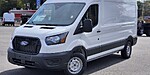 New 2027 FORD TRANSIT BASE in NORWOOD, MASSACHUSETTS
