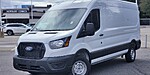 New 2027 FORD TRANSIT BASE in NORWOOD, MASSACHUSETTS