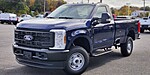 New 2027 FORD F-250 XL in NORWOOD, MASSACHUSETTS