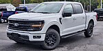 New 2026 FORD F-150 XLT in NORWOOD, MASSACHUSETTS