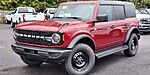 New 2026 FORD BRONCO BIG BEND in NORWOOD, MASSACHUSETTS