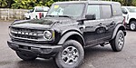 New 2026 FORD BRONCO BIG BEND in NORWOOD, MASSACHUSETTS
