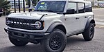 New 2026 FORD BRONCO BADLANDS in NORWOOD, MASSACHUSETTS