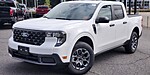 New 2026 FORD MAVERICK XLT in NORWOOD, MASSACHUSETTS