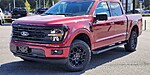 New 2026 FORD F-150 XLT in NORWOOD, MASSACHUSETTS