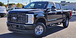 New 2027 FORD F-350 XL in NORWOOD, MASSACHUSETTS