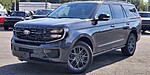 New 2027 FORD EXPEDITION PLATINUM in NORWOOD, MASSACHUSETTS