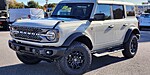 New 2026 FORD BRONCO BADLANDS in NORWOOD, MASSACHUSETTS