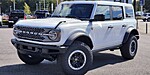 New 2026 FORD BRONCO BADLANDS in NORWOOD, MASSACHUSETTS