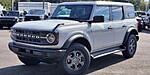 New 2026 FORD BRONCO BIG BEND in NORWOOD, MASSACHUSETTS
