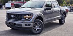 New 2026 FORD F-150 STX in NORWOOD, MASSACHUSETTS