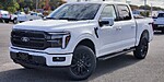 New 2026 FORD F-150 LARIAT in NORWOOD, MASSACHUSETTS