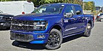 New 2026 FORD F-150 STX in NORWOOD, MASSACHUSETTS