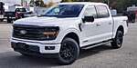 New 2026 FORD F-150 XLT in NORWOOD, MASSACHUSETTS