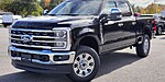 New 2027 FORD F-250 LARIAT in NORWOOD, MASSACHUSETTS