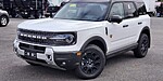 New 2026 FORD BRONCO SPORT BADLANDS in NORWOOD, MASSACHUSETTS