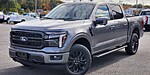 New 2026 FORD F-150 LARIAT in NORWOOD, MASSACHUSETTS