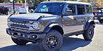 New 2026 FORD BRONCO BADLANDS in NORWOOD, MASSACHUSETTS