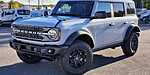 New 2026 FORD BRONCO BADLANDS in NORWOOD, MASSACHUSETTS
