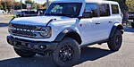 New 2026 FORD BRONCO BADLANDS in NORWOOD, MASSACHUSETTS