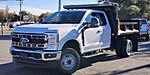 New 2027 FORD F-350 XL in NORWOOD, MASSACHUSETTS