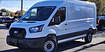 New 2027 FORD TRANSIT BASE in NORWOOD, MASSACHUSETTS