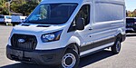 New 2027 FORD TRANSIT BASE in NORWOOD, MASSACHUSETTS