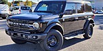 New 2026 FORD BRONCO BIG BEND in NORWOOD, MASSACHUSETTS