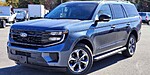 New 2027 FORD EXPEDITION ACTIVE in NORWOOD, MASSACHUSETTS