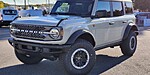 New 2026 FORD BRONCO BADLANDS in NORWOOD, MASSACHUSETTS