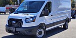 New 2027 FORD TRANSIT BASE in NORWOOD, MASSACHUSETTS