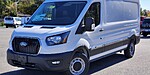 New 2027 FORD TRANSIT BASE in NORWOOD, MASSACHUSETTS